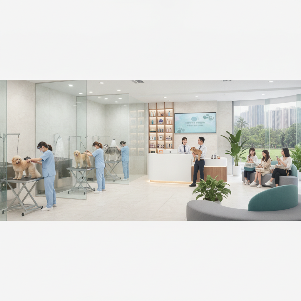 Beyond the Booking: Streamlining Client Flow for Peak Salon Efficiency