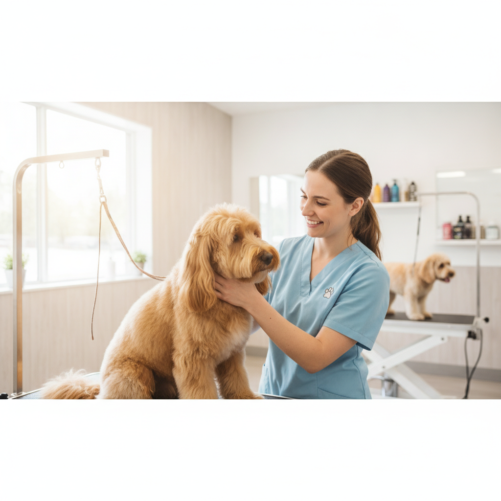 Beyond the Clippers: Hiring for Empathy and Communication in Your Pet Grooming Salon