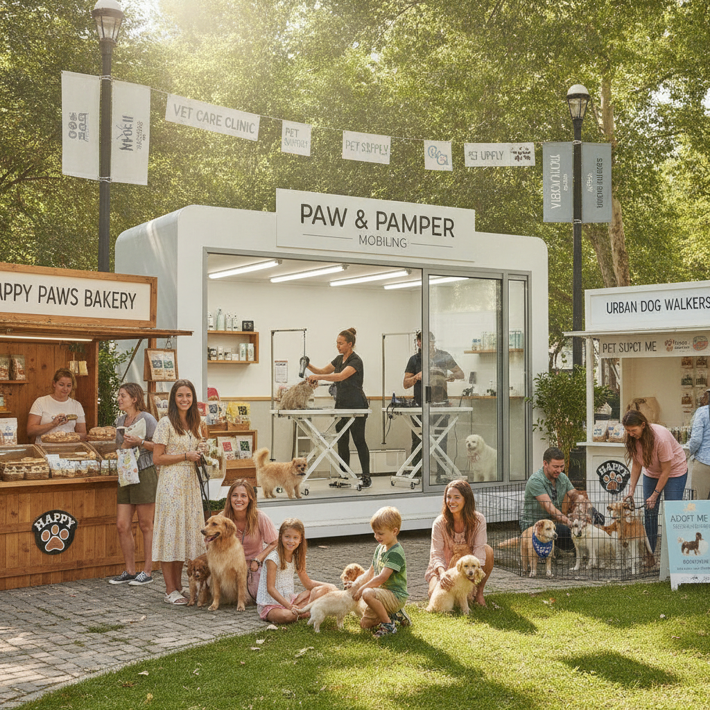 Beyond the Salon Walls: Tapping into Local Partnerships for Growth and Retention