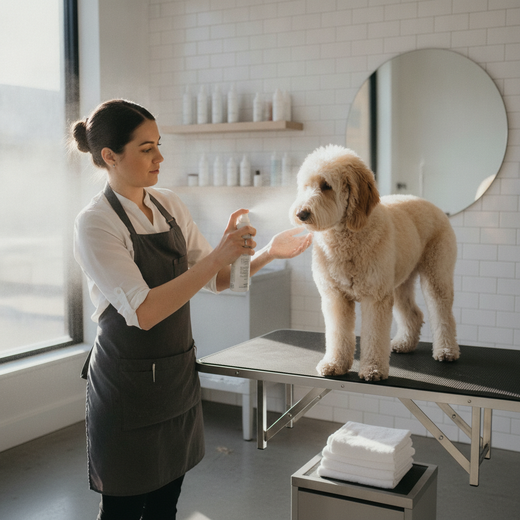 Beyond the Trim: Advanced Finishing Techniques for Healthier, Lasting Pet Styles